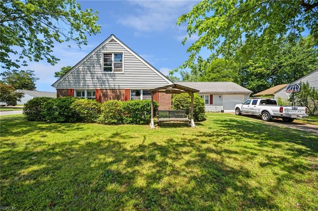 4516 Sheffield DR, Virginia Beach, VA 23455