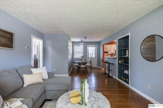 2642 Kendel Drive, Ashland, NE 68003