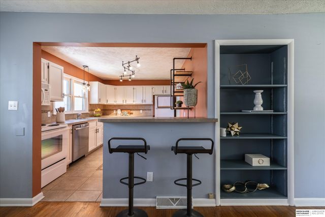 2642 Kendel Drive, Ashland, NE 68003