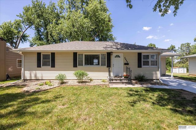 2642 Kendel Drive, Ashland, NE 68003