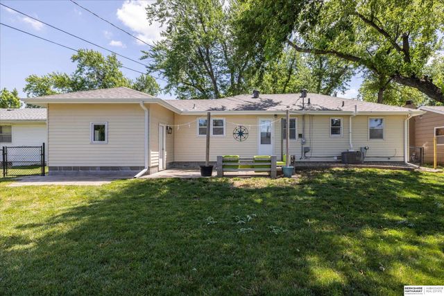2642 Kendel Drive, Ashland, NE 68003