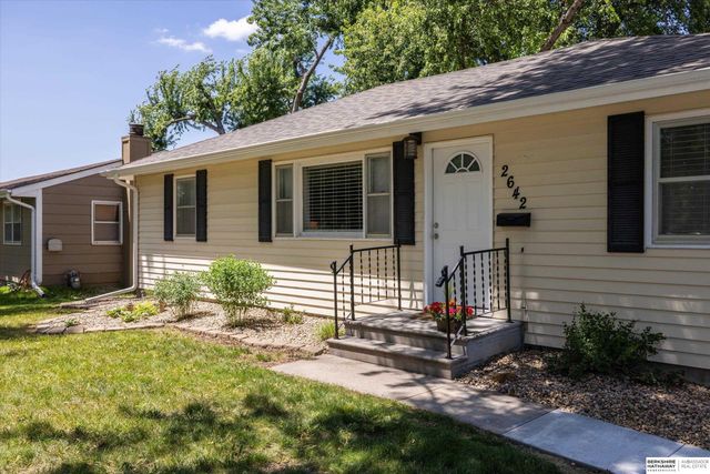 2642 Kendel Drive, Ashland, NE 68003