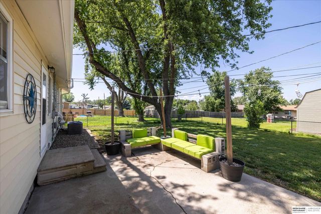2642 Kendel Drive, Ashland, NE 68003