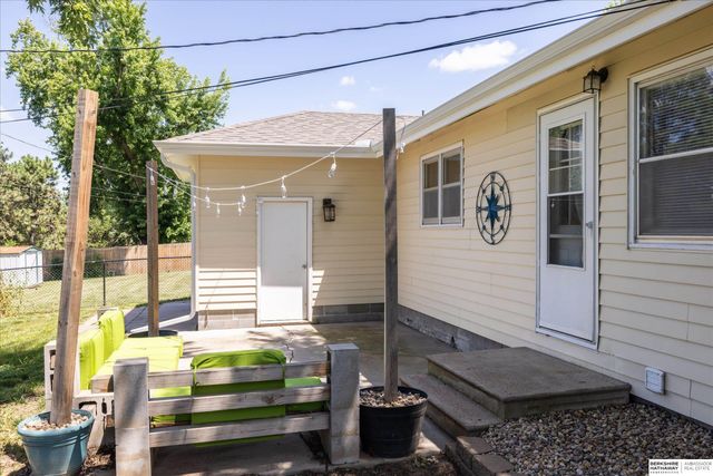 2642 Kendel Drive, Ashland, NE 68003