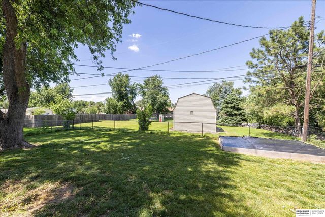 2642 Kendel Drive, Ashland, NE 68003