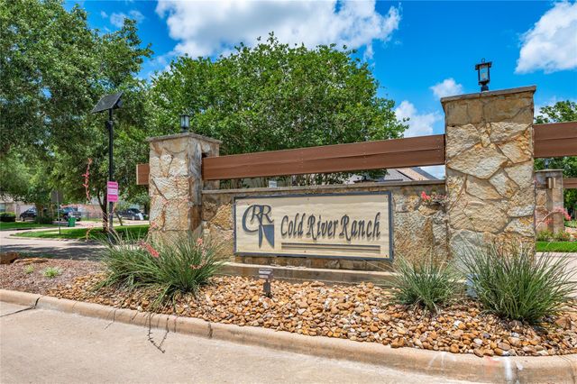 5501 Rio Sabinas Street, Rosharon, TX 77583