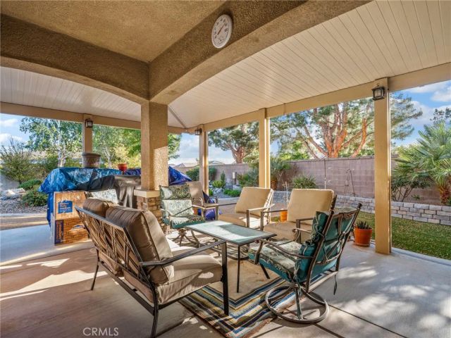 10598 Archerwill RD, Apple Valley, CA 92308