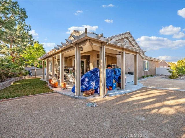 10598 Archerwill RD, Apple Valley, CA 92308