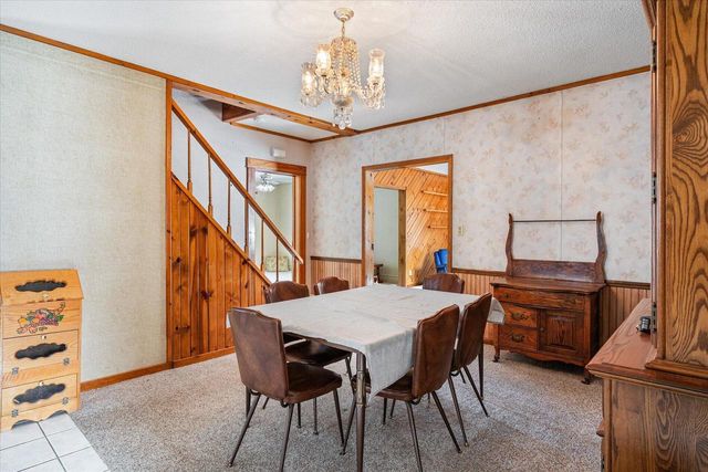 S921 Sveum Ridge ROAD, Coon Valley, WI 54623