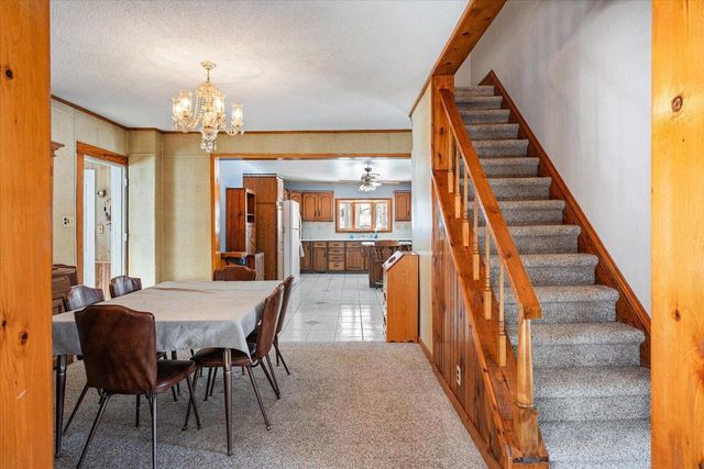 S921 Sveum Ridge ROAD, Coon Valley, WI 54623