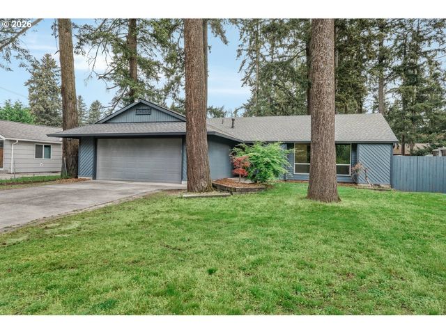 12525 Se HOLGATE Blvd, Portland, OR 97236