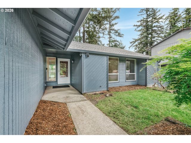 12525 Se HOLGATE Blvd, Portland, OR 97236