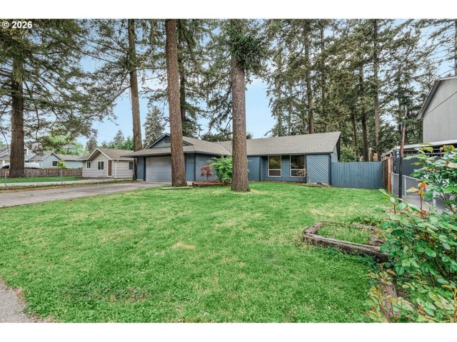 12525 Se HOLGATE Blvd, Portland, OR 97236