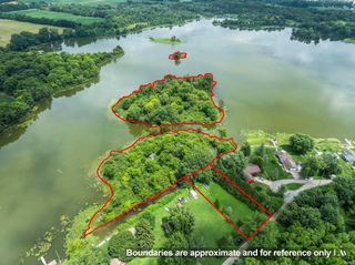 3200 S 1075 E Road, Lagrange, IN 46761