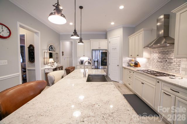 790 Brandon Road, Clover, SC 29710