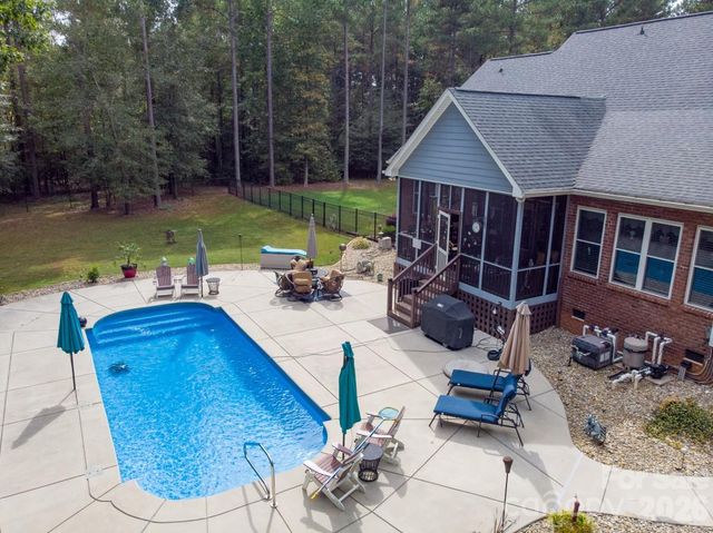 790 Brandon Road, Clover, SC 29710