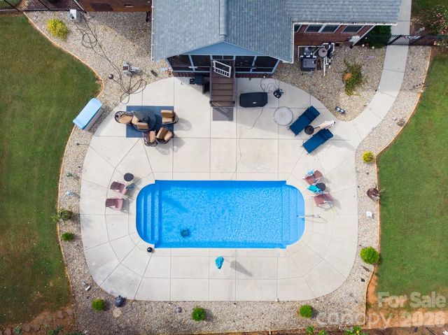 790 Brandon Road, Clover, SC 29710