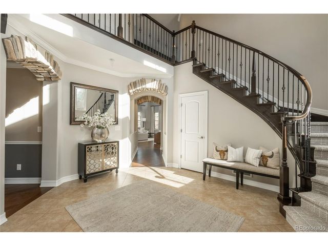 10622 Autumnsong Ct, Highlands Ranch, CO 80126