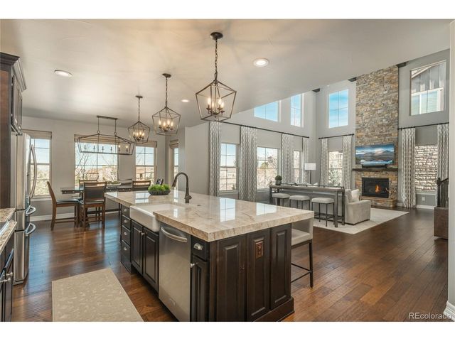10622 Autumnsong Ct, Highlands Ranch, CO 80126