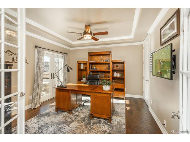 10622 Autumnsong Ct, Highlands Ranch, CO 80126