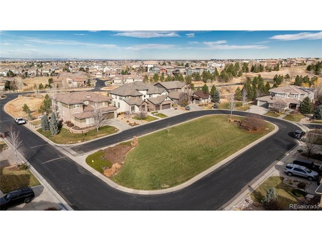 10622 Autumnsong Ct, Highlands Ranch, CO 80126
