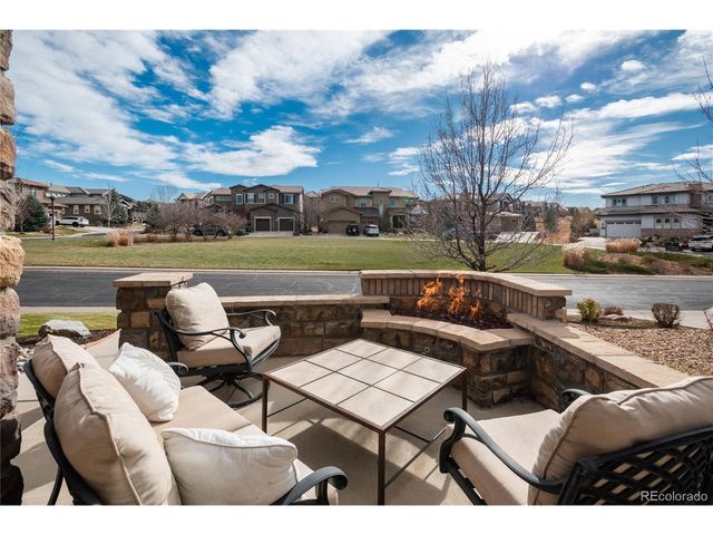10622 Autumnsong Ct, Highlands Ranch, CO 80126