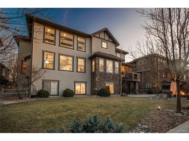 10622 Autumnsong Ct, Highlands Ranch, CO 80126