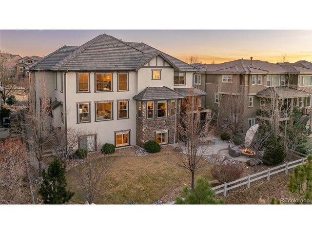 10622 Autumnsong Ct, Highlands Ranch, CO 80126