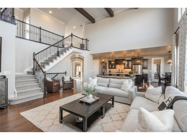 10622 Autumnsong Ct, Highlands Ranch, CO 80126