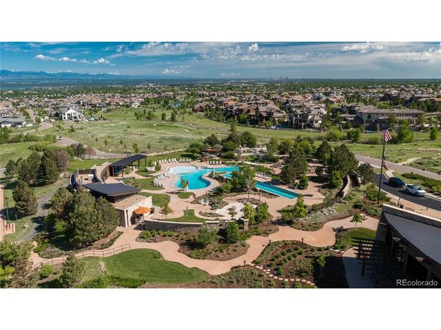 10622 Autumnsong Ct, Highlands Ranch, CO 80126