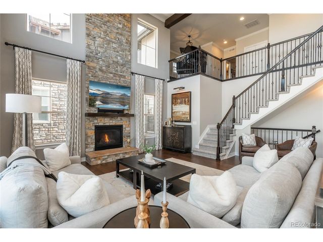 10622 Autumnsong Ct, Highlands Ranch, CO 80126