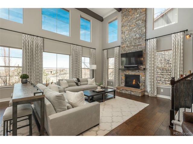 10622 Autumnsong Ct, Highlands Ranch, CO 80126