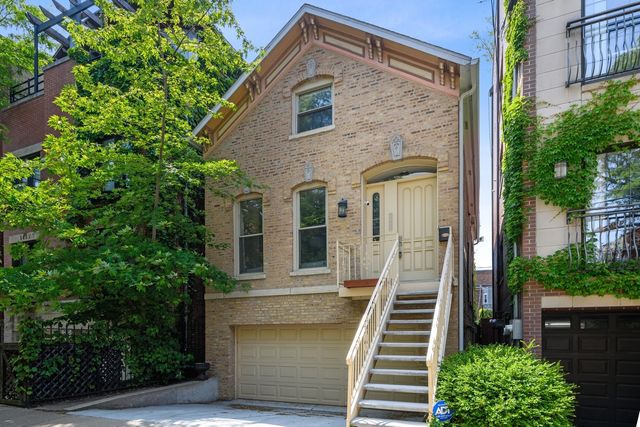 1454 N Wieland Street, Chicago, IL 60610