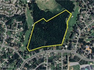 0 Diamondhead Drive, Diamondhead, MS 39525