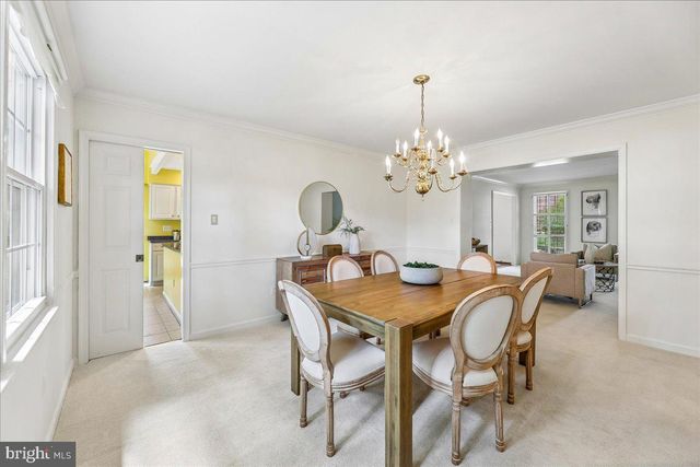9804 DANSK CT, Fairfax, VA 22032