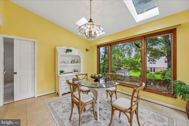 9804 DANSK CT, Fairfax, VA 22032