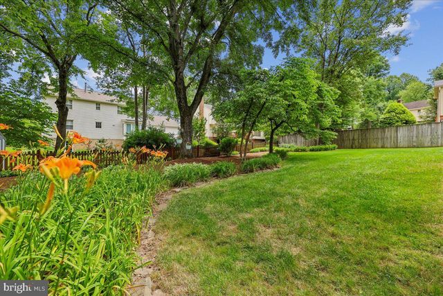 9804 DANSK CT, Fairfax, VA 22032