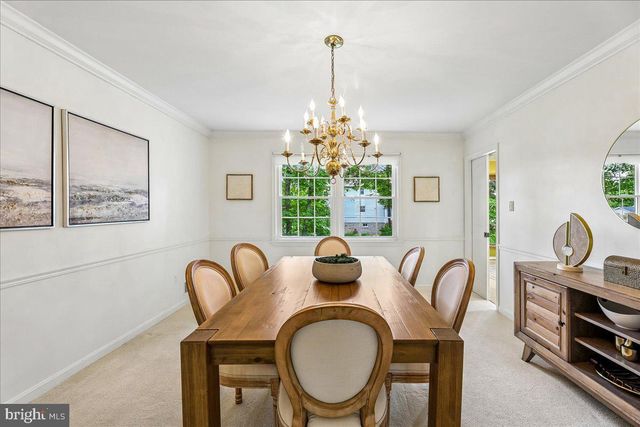 9804 DANSK CT, Fairfax, VA 22032