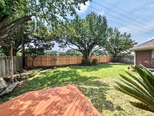 4418 Chestnut Meadow Drive, Sugar Land, TX 77479
