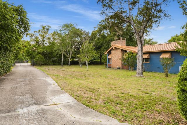 3901 N APOPKA VINELAND ROAD, Orlando, FL 32818