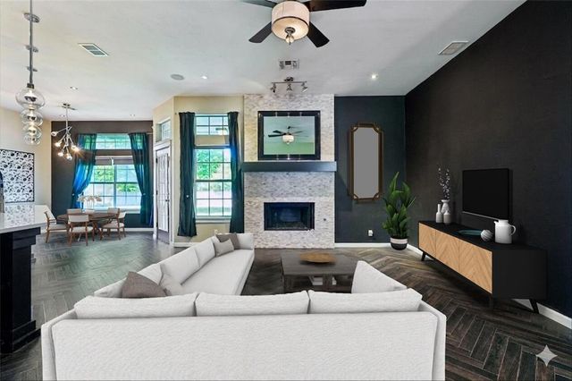 2617 Prescott Avenue, Edmond, OK 73013