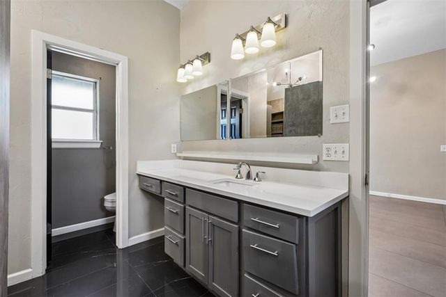 2617 Prescott Avenue, Edmond, OK 73013