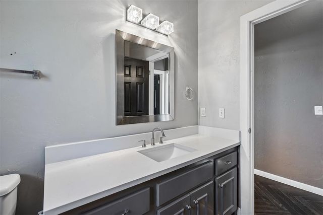 2617 Prescott Avenue, Edmond, OK 73013