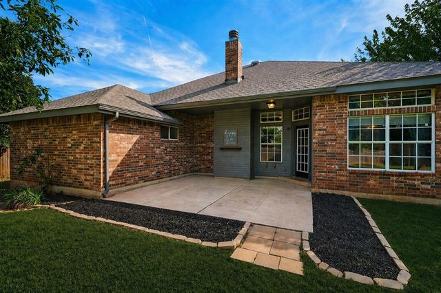 2617 Prescott Avenue, Edmond, OK 73013