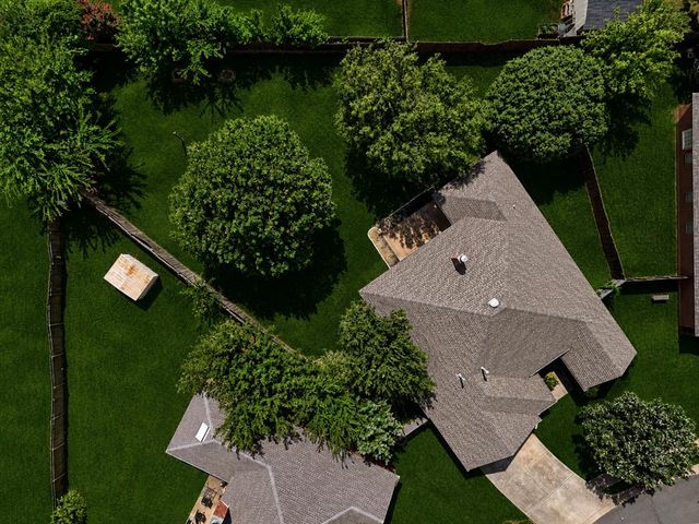 2617 Prescott Avenue, Edmond, OK 73013