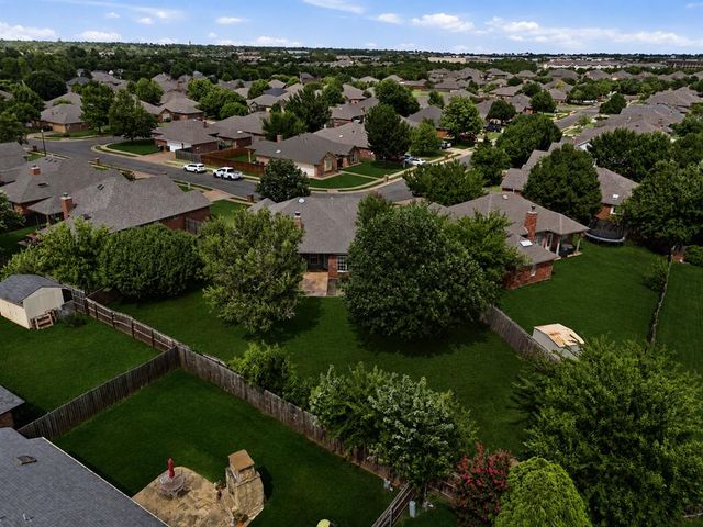2617 Prescott Avenue, Edmond, OK 73013