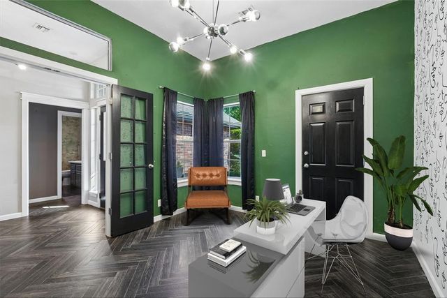 2617 Prescott Avenue, Edmond, OK 73013