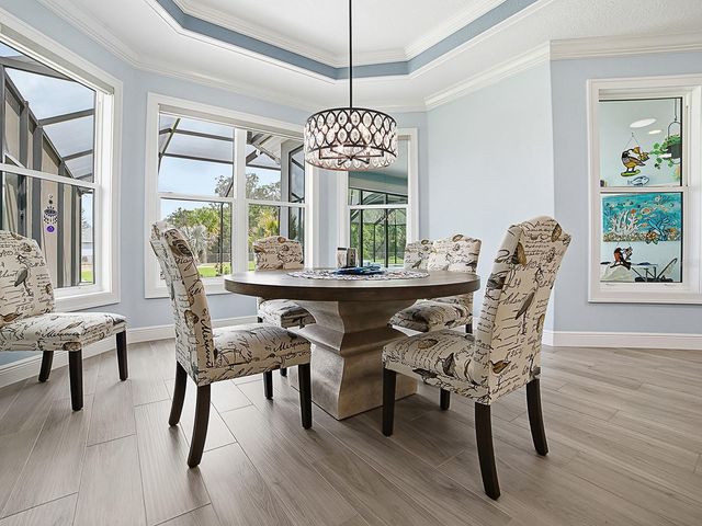 7004 EMILINE TERRACE, The Villages, FL 34762
