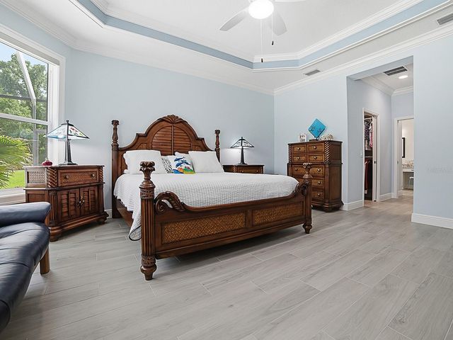 7004 EMILINE TERRACE, The Villages, FL 34762