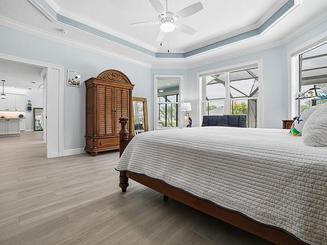 7004 EMILINE TERRACE, The Villages, FL 34762